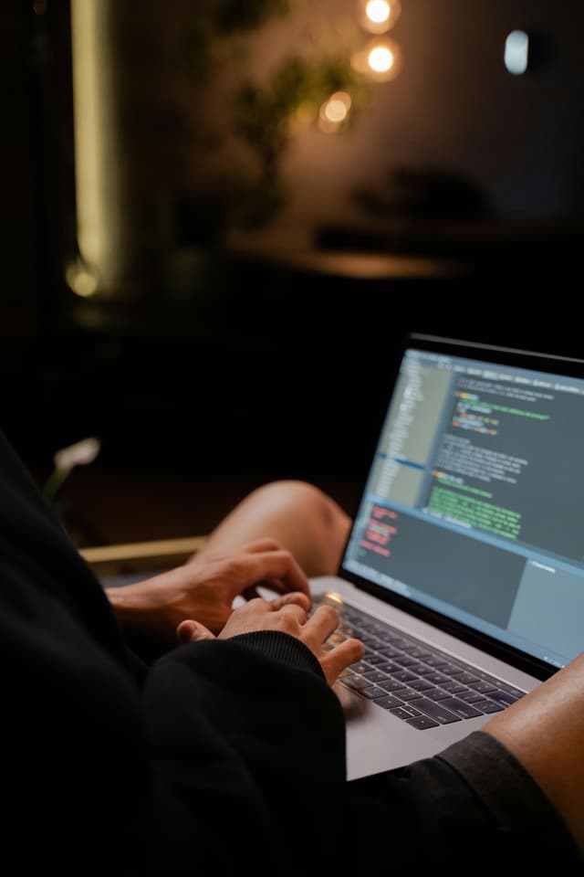 Full-Stack Expertise