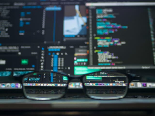 Next.js Expertise seit 2020