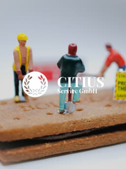 Citius Service GmbH